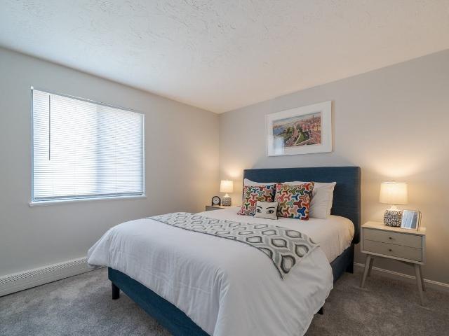 Apartment for rent in Randolph