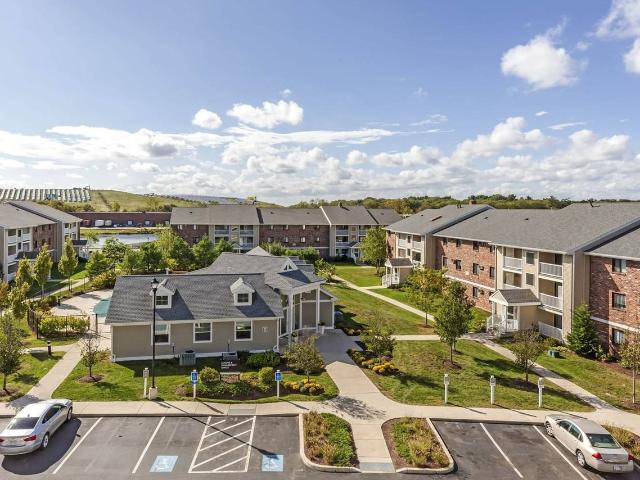 Apartment for rent in Randolph, Massachusetts