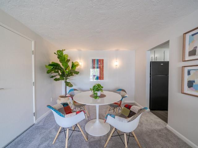 Apartment for rent in Randolph