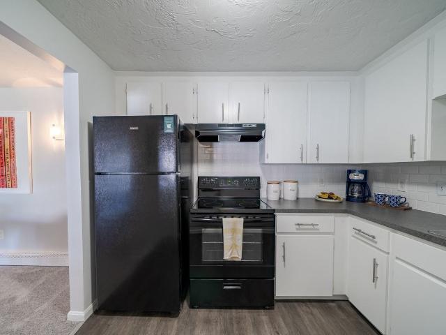 Apartment for rent in Randolph, Massachusetts