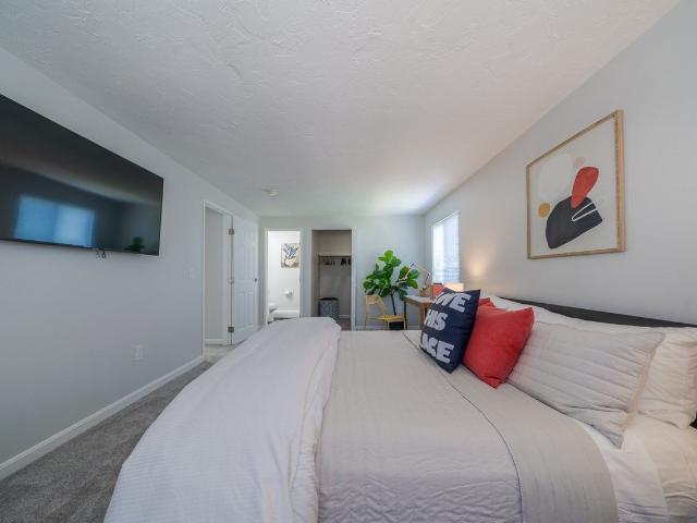 Apartment for rent in Randolph, Massachusetts