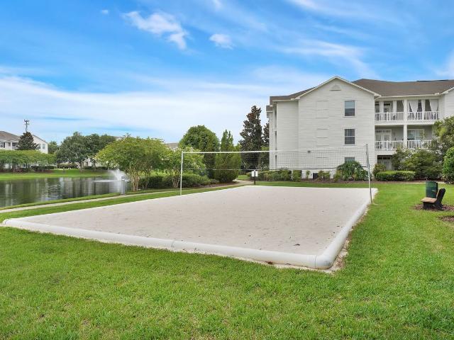 Apartment for rent in Jacksonville