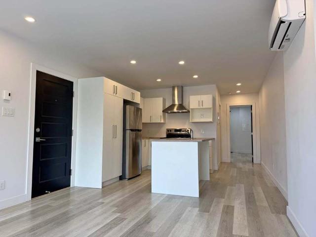 Apartment for rent in Rosemont, Montréal