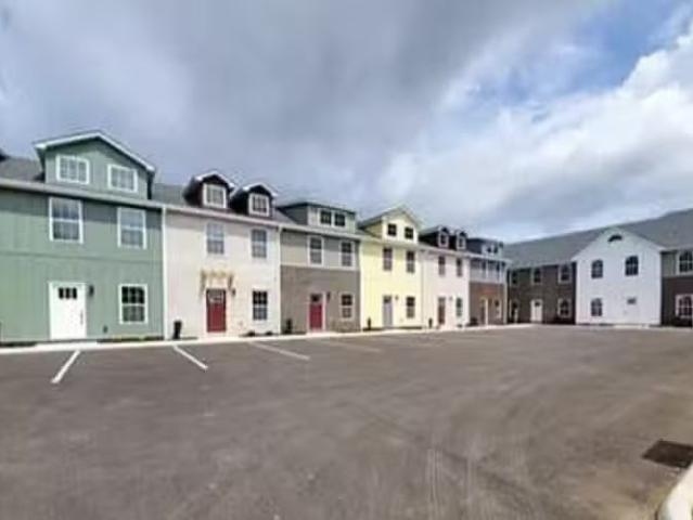 Condo for rent in Cookeville