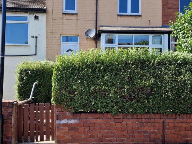 House for rent in Pudsey, West Yorkshire