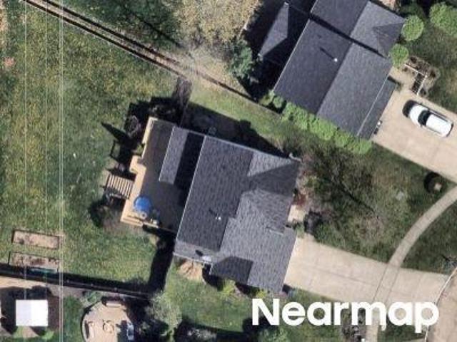 House for sale in Medina, Ohio