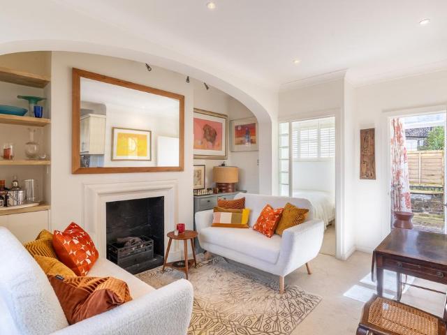 House for rent in Chelsea, Greater London