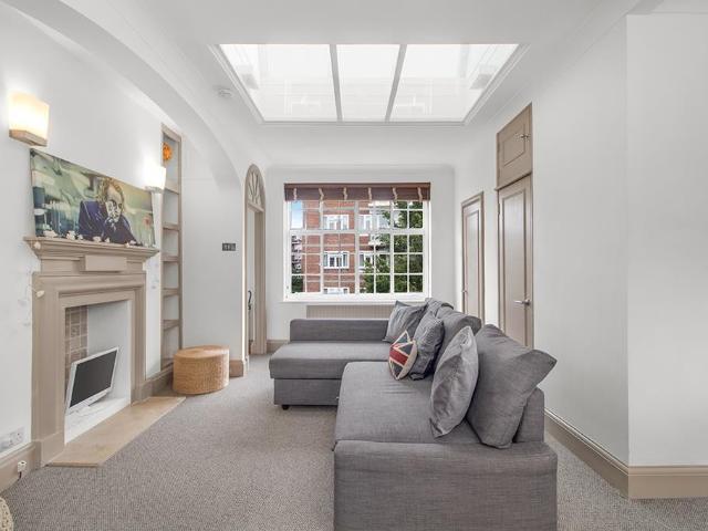 Apartment for rent in Chelsea, Greater London