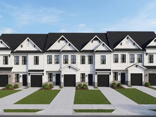 Townhouse for sale in Monroe, Michigan