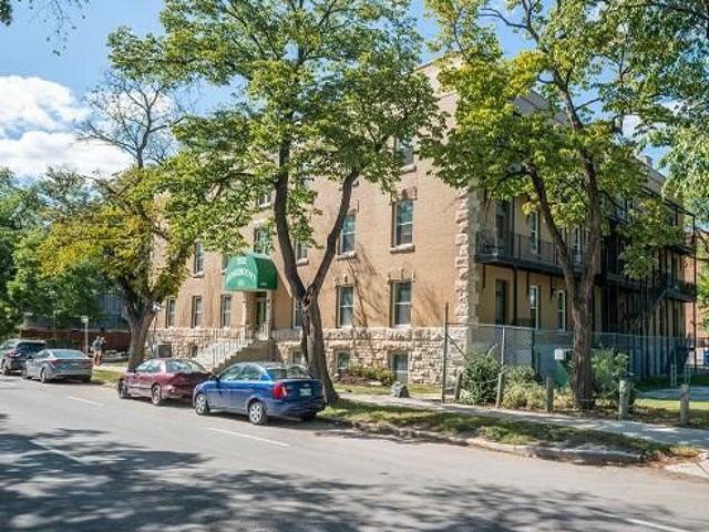 Apartment for rent in East St. Paul, Manitoba