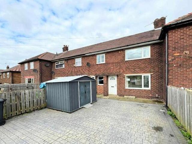 House for sale in North Yorkshire