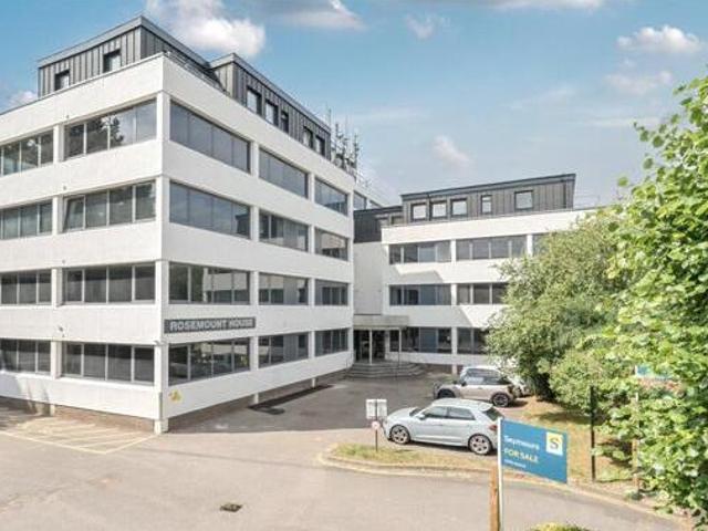 House for sale in Woking, Surrey