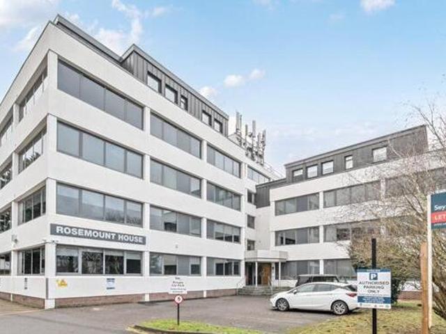 House for sale in Woking, Surrey