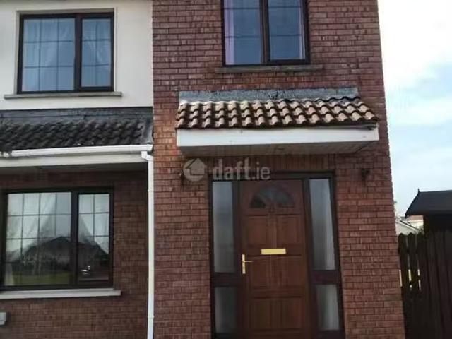 House to rent