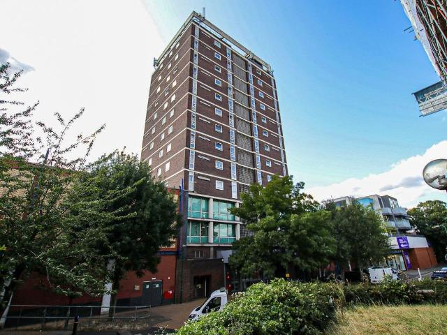 Apartment for rent in Wallington, Greater London
