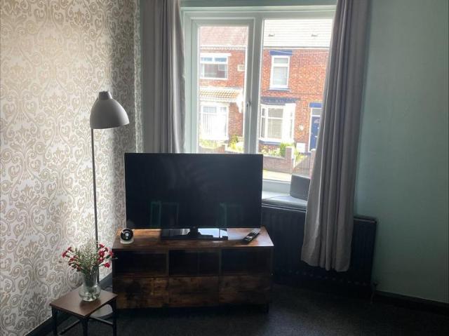 House for rent in Bishop Auckland