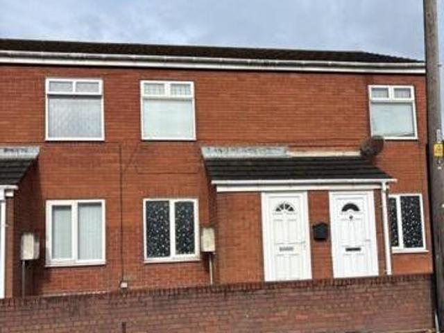 House for sale in Bishop Auckland