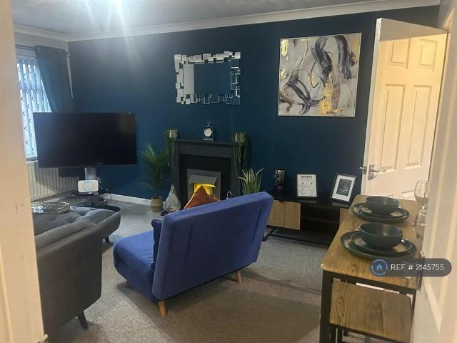 Apartment for rent in Auckland Park, South Church