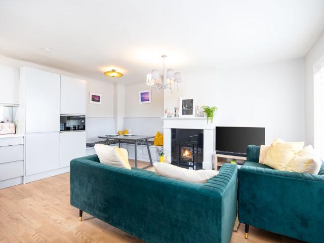 House to rent in Blackrock, North Tipperary