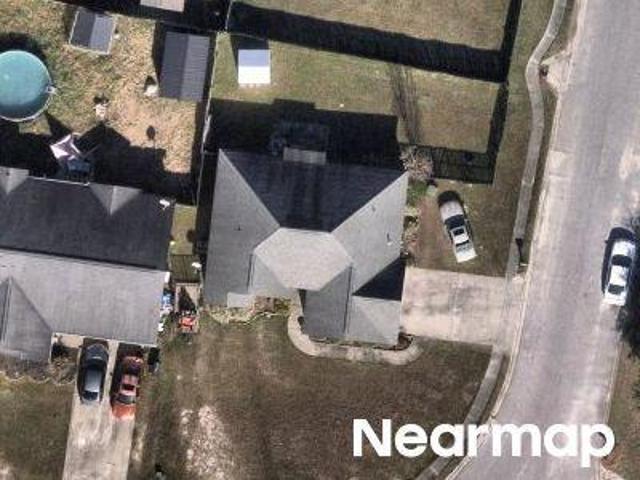House for sale in Effingham, South Carolina