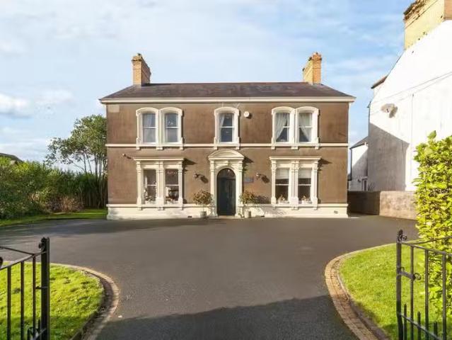 House for sale in Ballynoe, South Tipperary