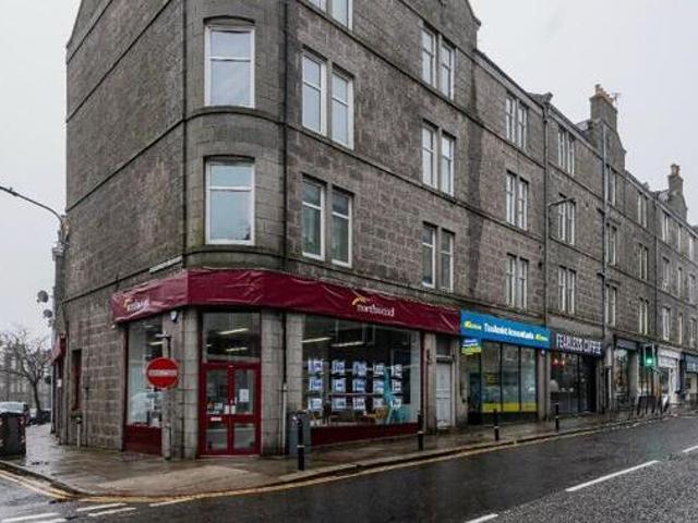 House for sale in Scotland