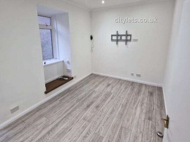 Flat for rent in Gilcomston, Aberdeen City