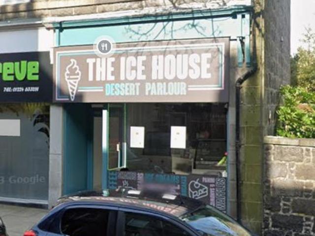 House for sale in Scotland