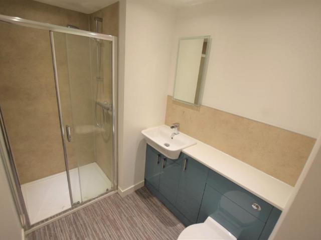 Apartment for rent in Gilcomston, Ballindoch