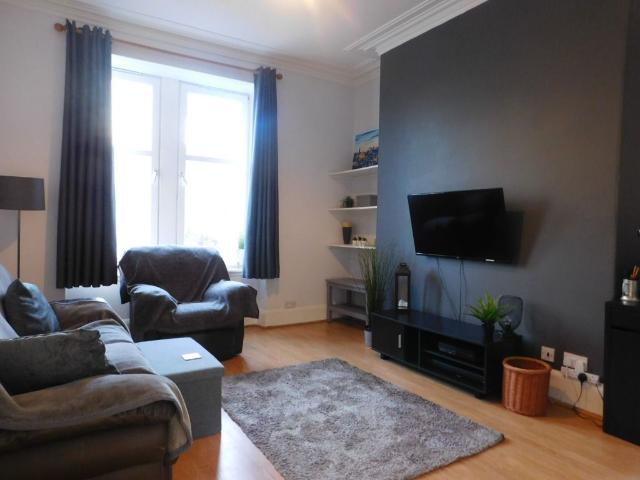 Apartment for rent in Ballindoch, Scotland