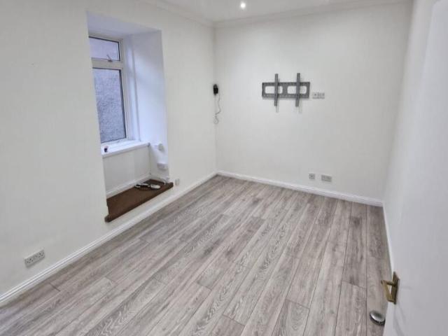 Apartment for rent in Gilcomston, Ballindoch