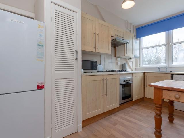 House for rent in Rosemount, Aberdeen City