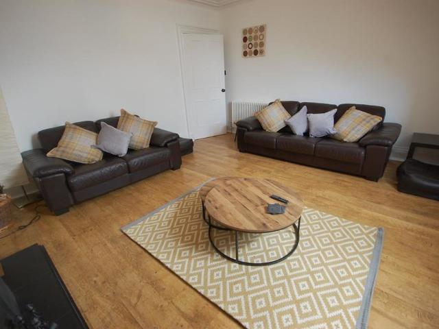 Apartment for rent in Ballindoch, Scotland