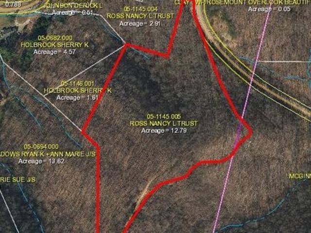 Land for sale in Portsmouth, Ohio