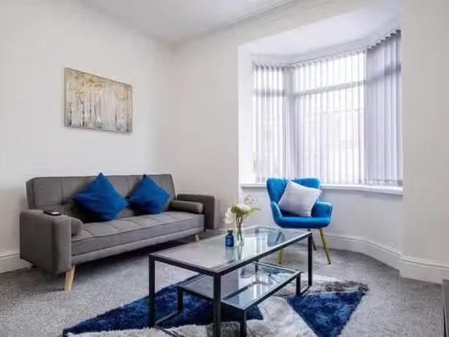 Apartment for rent in Auckland Park, South Church
