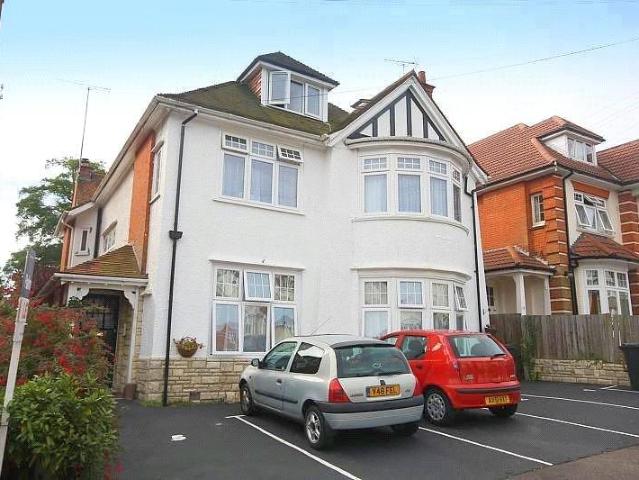 Apartment for rent in Bournemouth