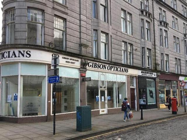 House for rent in Scotland
