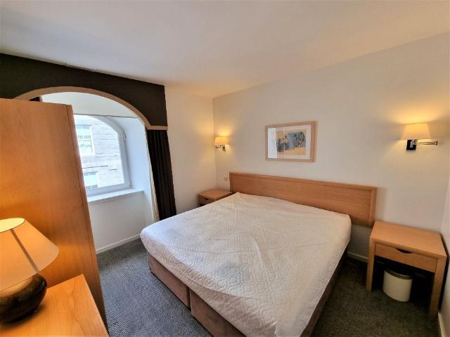 Apartment for rent in Gilcomston, Ballindoch