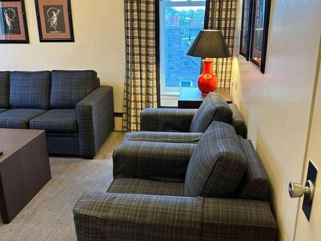 Apartment for rent in Gilcomston, Aberdeen City