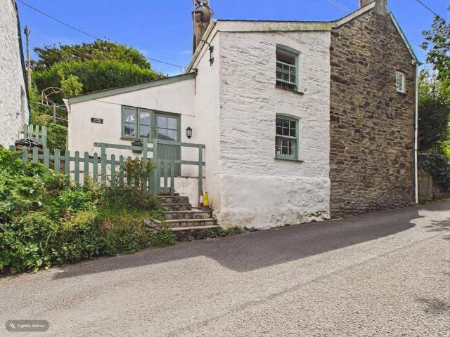House for rent in Cornwall