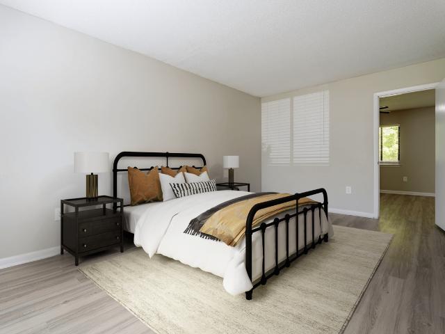 Apartment for rent in Wake, North Carolina