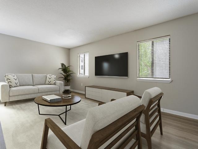 Apartment for rent in Wake, North Carolina