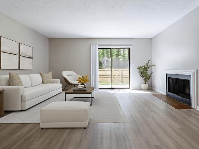 Apartment for rent in Wake, North Carolina