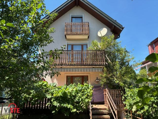 Einfamilienhaus kaufen in Altstadt, Salzburg