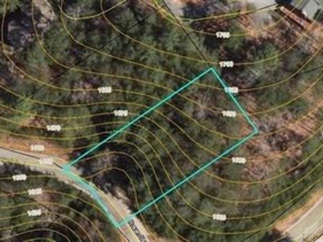 Land for sale in Helen, Georgia