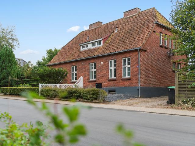 Villa til salg i Vojens, Haderslev Kommune