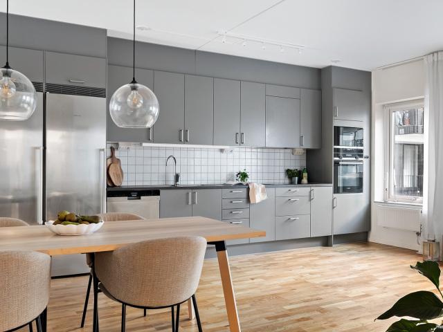 Bostadsrätt till salu i Göteborg