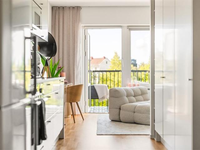 Lägenhet hyra i Göteborg, Västra Götaland