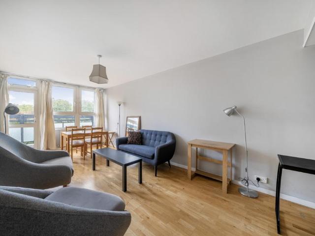 Apartment for rent in London Borough of Wandsworth, Greater London