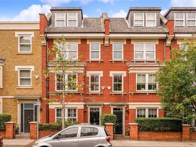 House for rent in London Borough of Wandsworth, Greater London